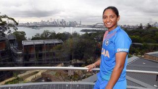 India Can Put Pressure On Any Team In ICC Women’s T20 World Cup: Harmanpreet Kaur